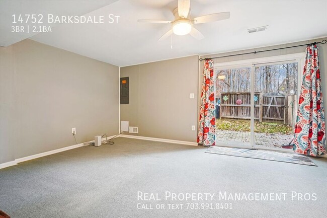 Building Photo - 14752 Barksdale St