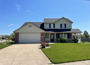 Building Photo - Home For Rent By Capital Property Management
