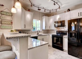 Building Photo - 1610 S Danube Way