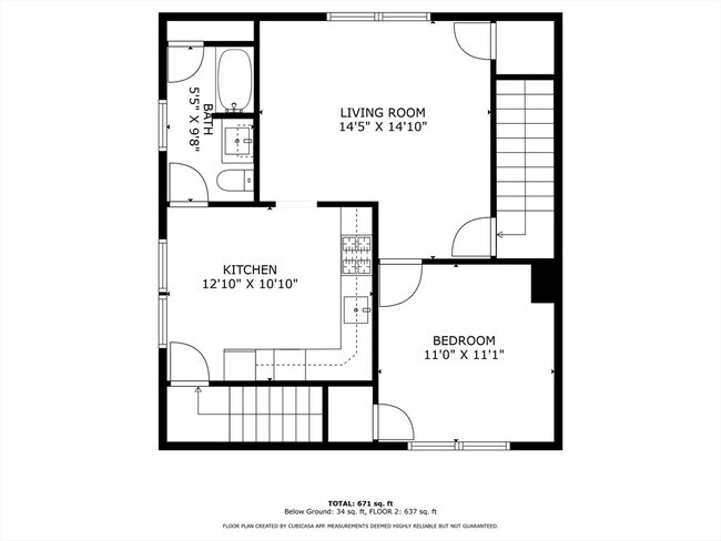 Building Photo - 14 Hartwell St