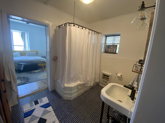 Bathroom 1 - 301 E Columbia St