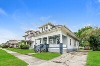 Building Photo - 363 E Cecil St