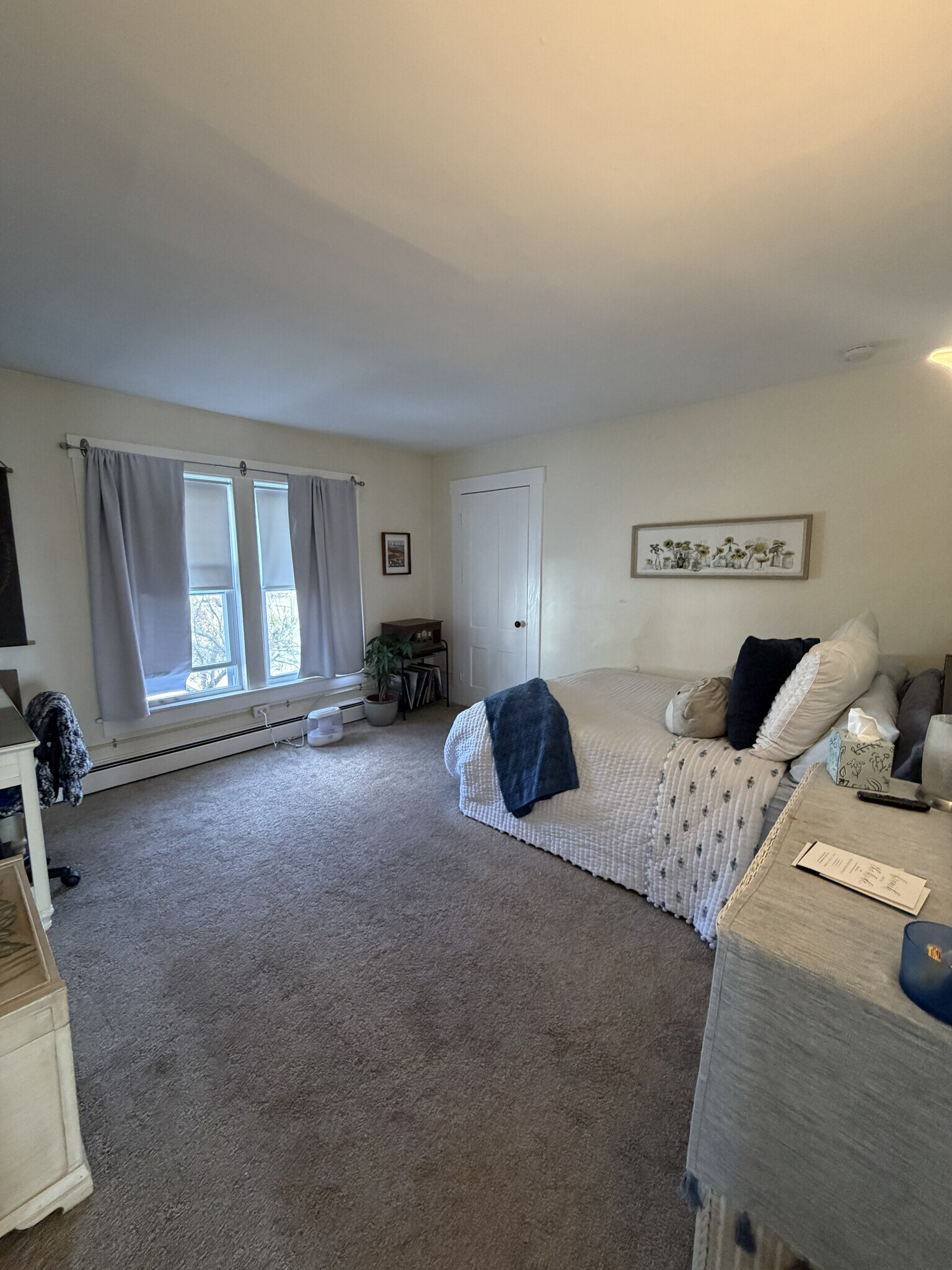 Bedroom #3 - 251 Locust St