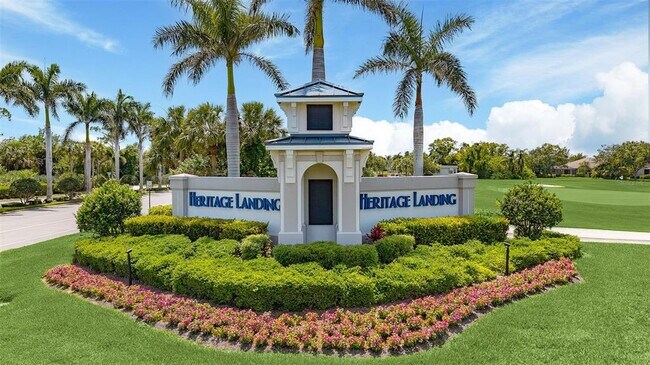 Building Photo - 14211 Heritage Landing Blvd