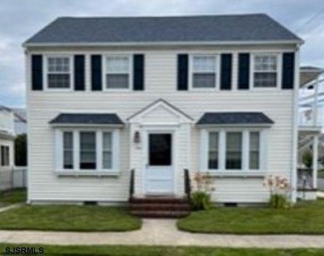 Primary Photo - 101 N Wilson Ave