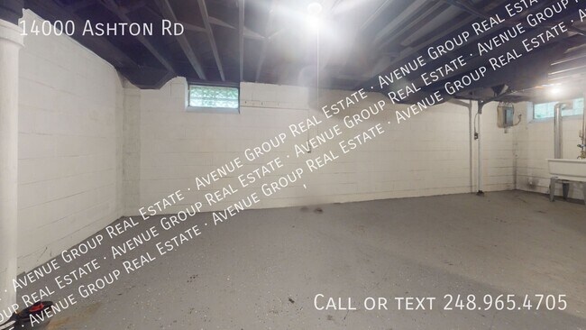 Building Photo - 14000 Ashton Rd