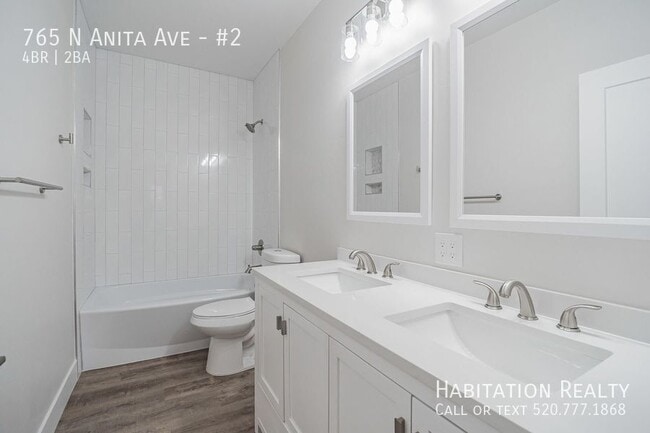 Building Photo - 765 N Anita Ave