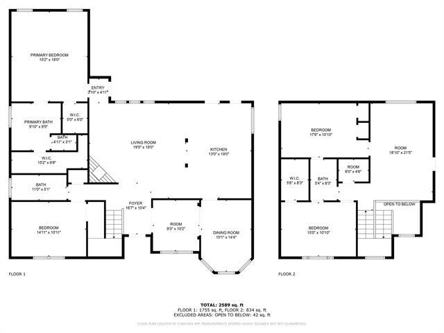 Building Photo - 920 Dogwood Ln