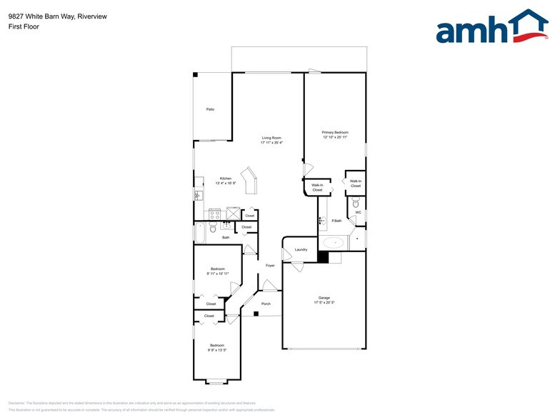 Building Photo - 9827 White Barn Way