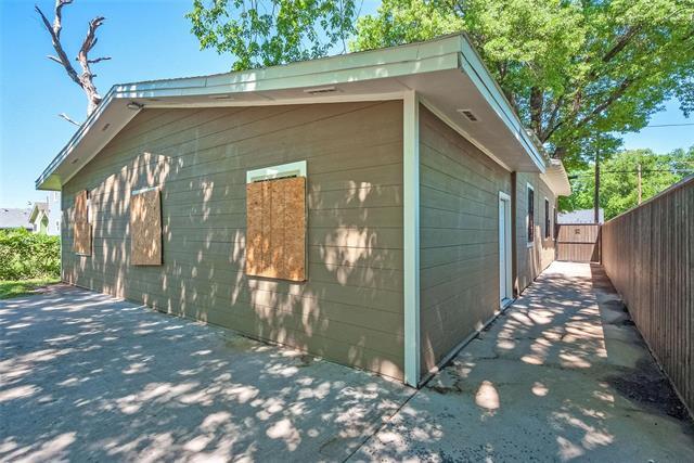 Building Photo - 4102 Robert L Parish Sr. Ave