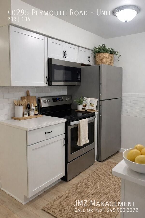 Building Photo - 40295 Plymouth Rd