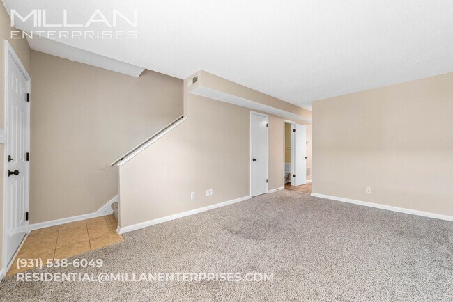 Interior Photo - 1660 Baltimore Drive