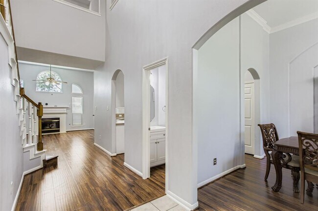 Building Photo - 19311 Bear Meadow Ct