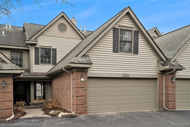 Building Photo - 1630 Normandy Rd