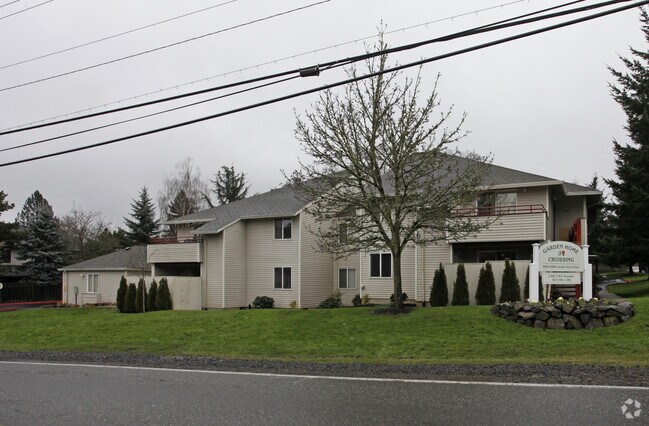 Primary Photo - Garden Home Crossing