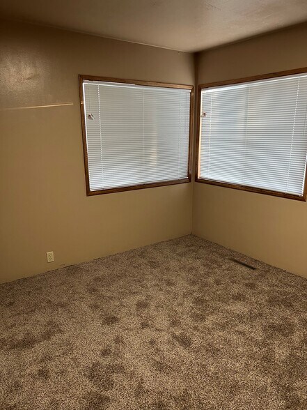 Downstairs Bedroom 2 - 317 N Elliott St