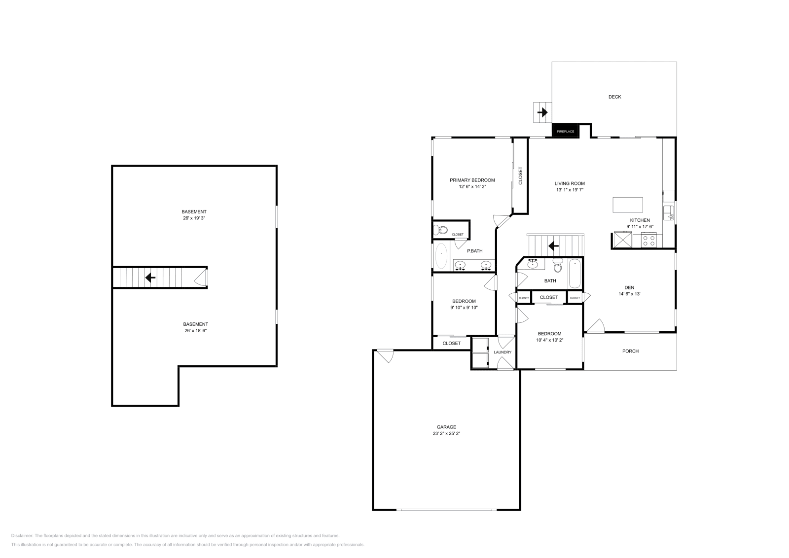 Building Photo - 18298 E Baltic Pl