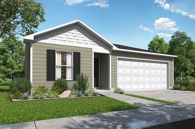 Building Photo - 266 Bluebonnet-
