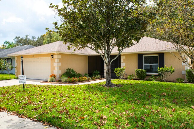 Building Photo - 1931 Tarpon Ct