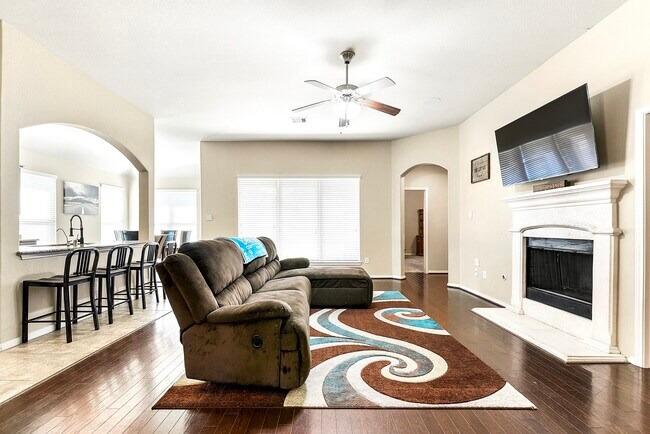 Building Photo - 3414 Boquillas Ct