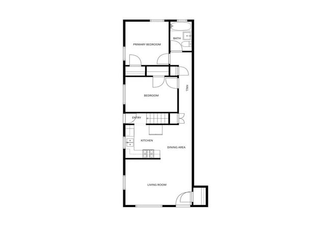 Building Photo - 5101 Zenith Ave S