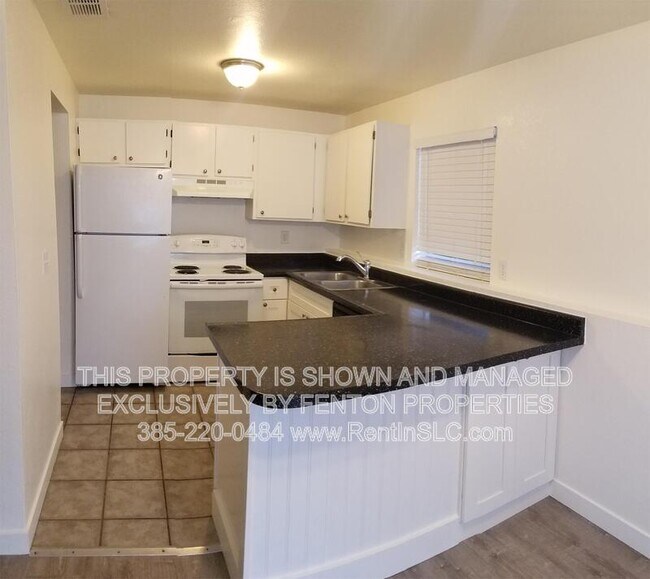 Building Photo - 3549 W 2670 S