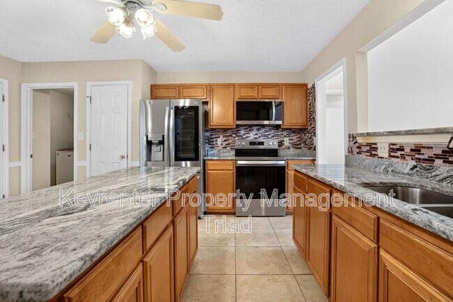 Building Photo - 4510 Camden Ridge Dr