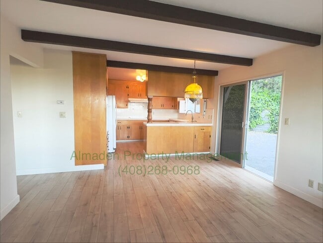 Building Photo - Spacious Los Gatos Home, Tranquil Views. A/C & Award Winning Schools!