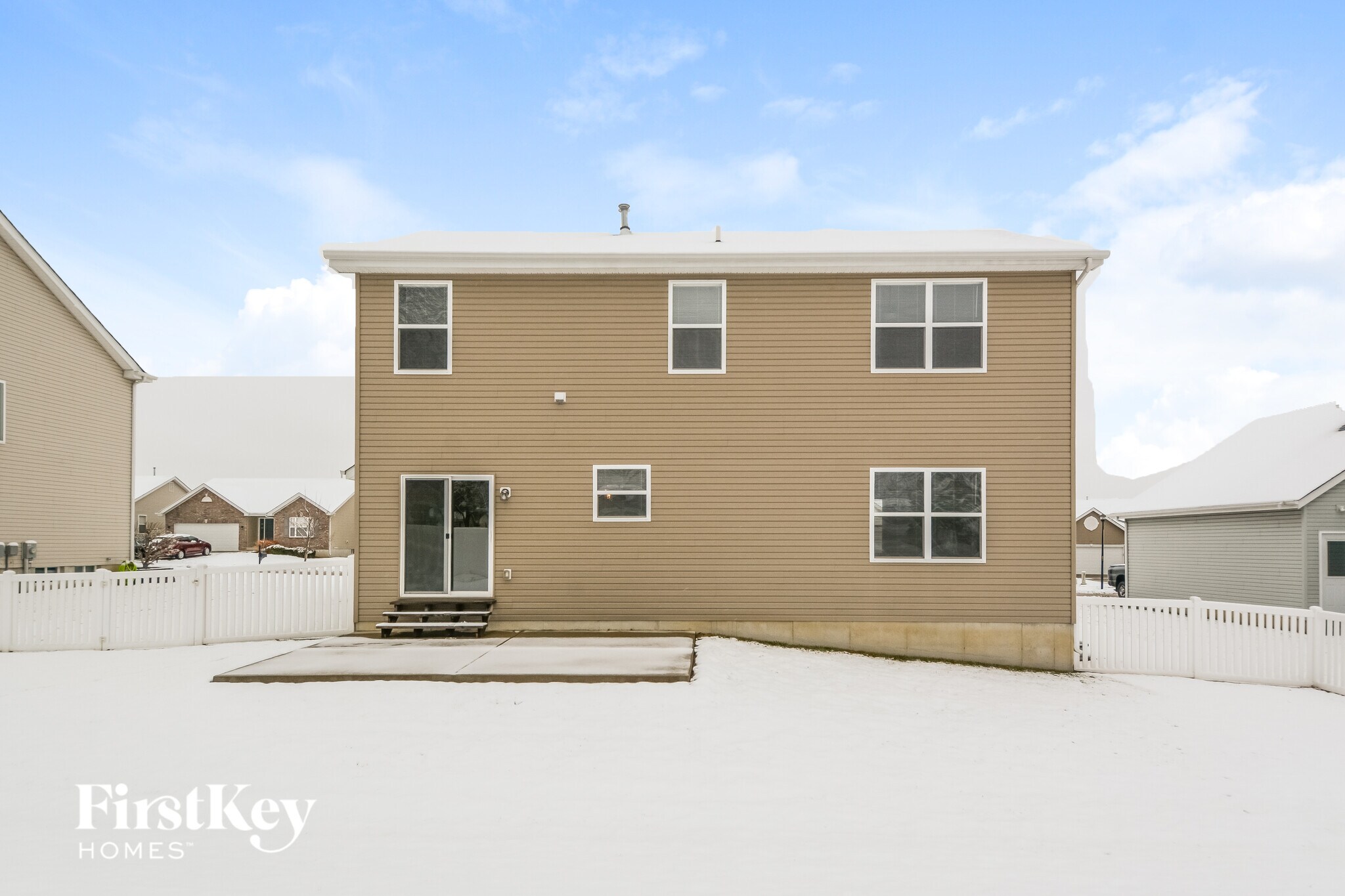 Building Photo - 246 Wabash Woods Way