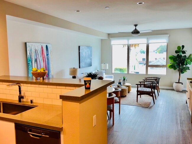 Bar is open! - 355 N Cleveland St