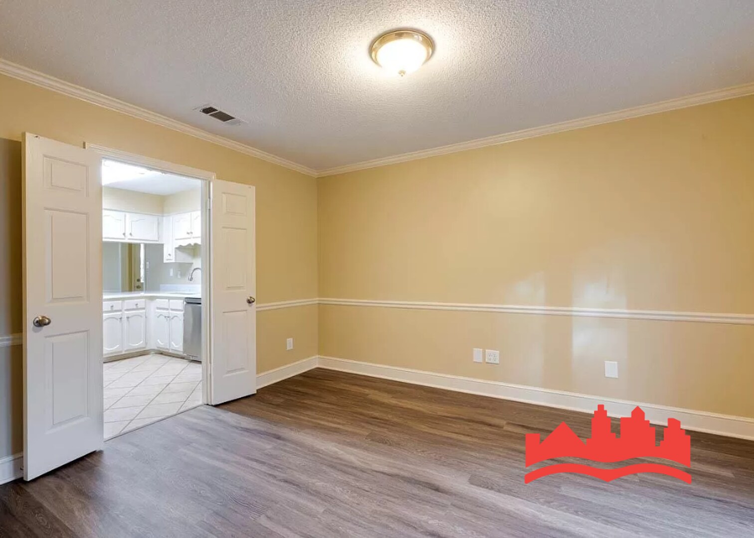 Building Photo - Full Month Rent Credit!! Welcome to 8534 B...