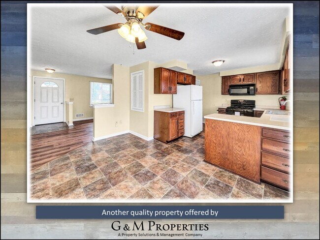 Building Photo - 3-Bedroom Rental Available Now - Gates-Chili School District!
