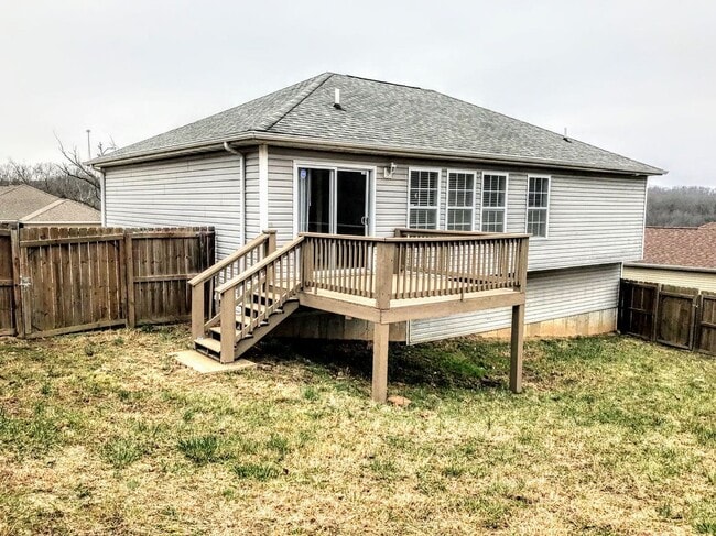 Building Photo - Home near FLW!