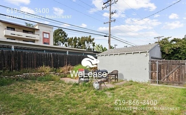 Building Photo - 5932 Estelle St