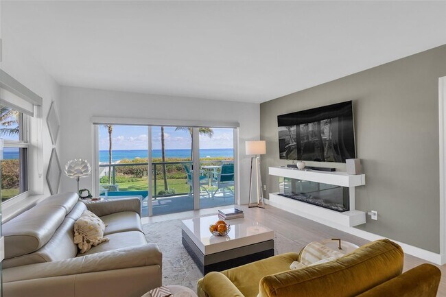 Building Photo - 1610 N Ocean Blvd