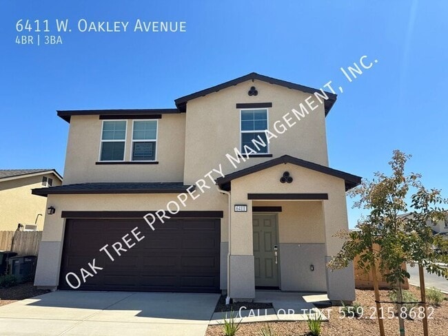 Primary Photo - 6411 W Oakley Ave