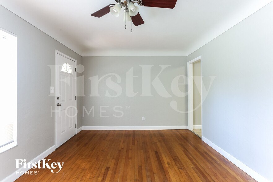 Building Photo - 5245 2nd Ave N