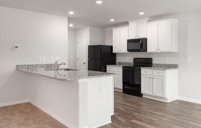 Building Photo - 4725 Hazelburn Dr