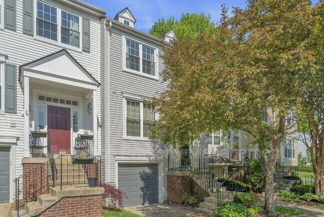 Building Photo - 5824 Wye Oak Commons Ct