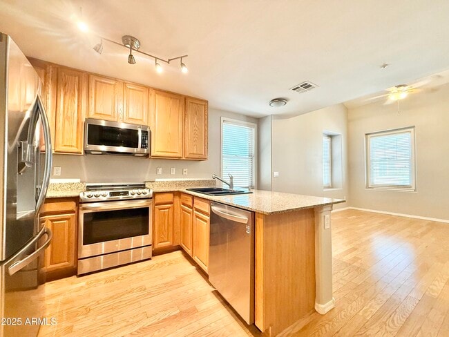 Building Photo - 4144 E Jasper Dr