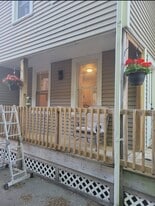 Building Photo - 106 Atkinson St