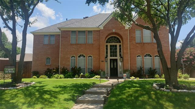 Building Photo - 1713 Water Lily Dr