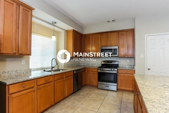 Building Photo - 5 Bedroom Pet-Friendly Home in DeSoto, TX ...