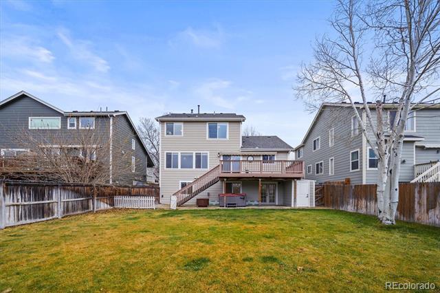 Building Photo - 13267 Columbine Cir