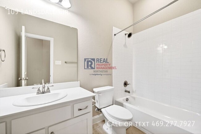 Building Photo - 109 Landsdale Cir
