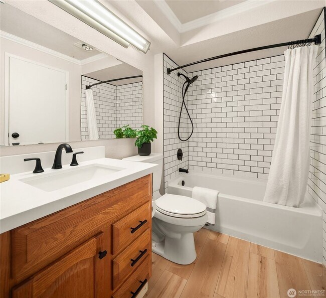 Building Photo - 2bd/1ba Kent Condo