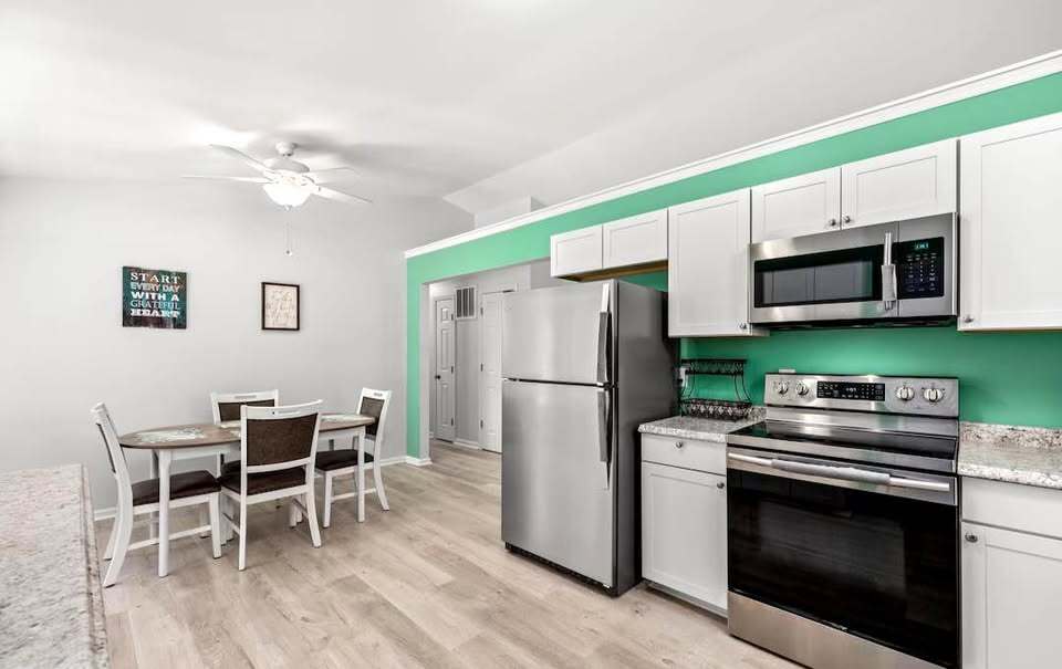 Building Photo - 5403 Veld Ct
