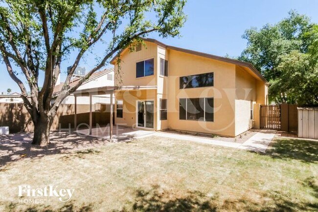 Building Photo - 5074 W Jupiter Way