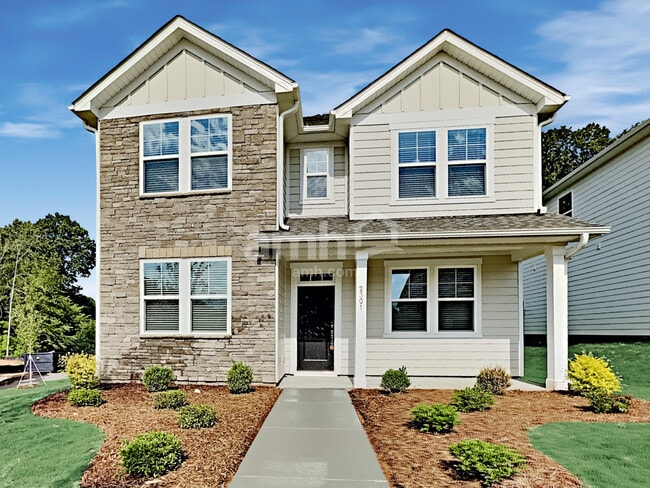 Building Photo - 2301 Campbell Cv Ct