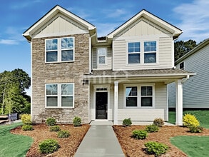 Building Photo - 2301 Campbell Cv Ct